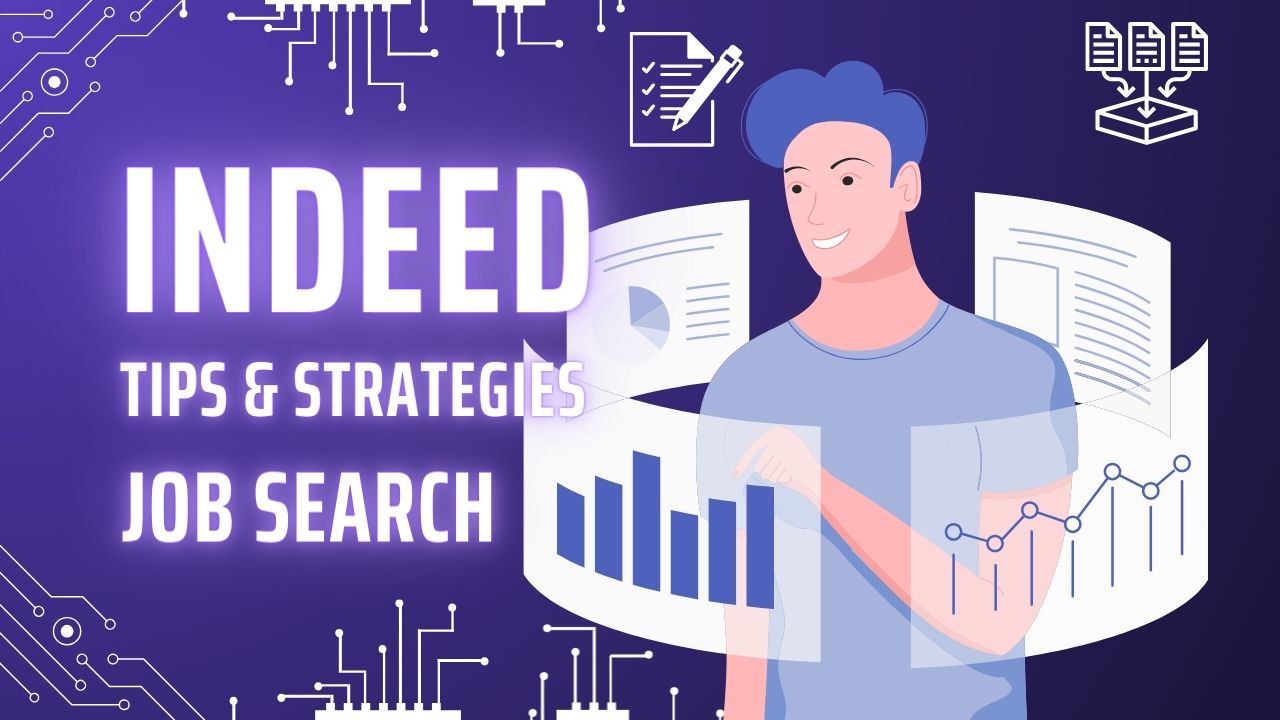 Indeed job top strategies and tips
